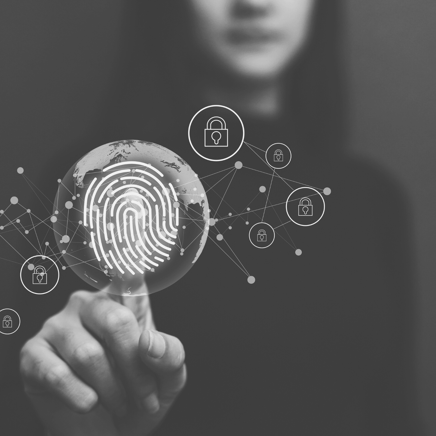 Zukunftstrends Cybersecurity 2024