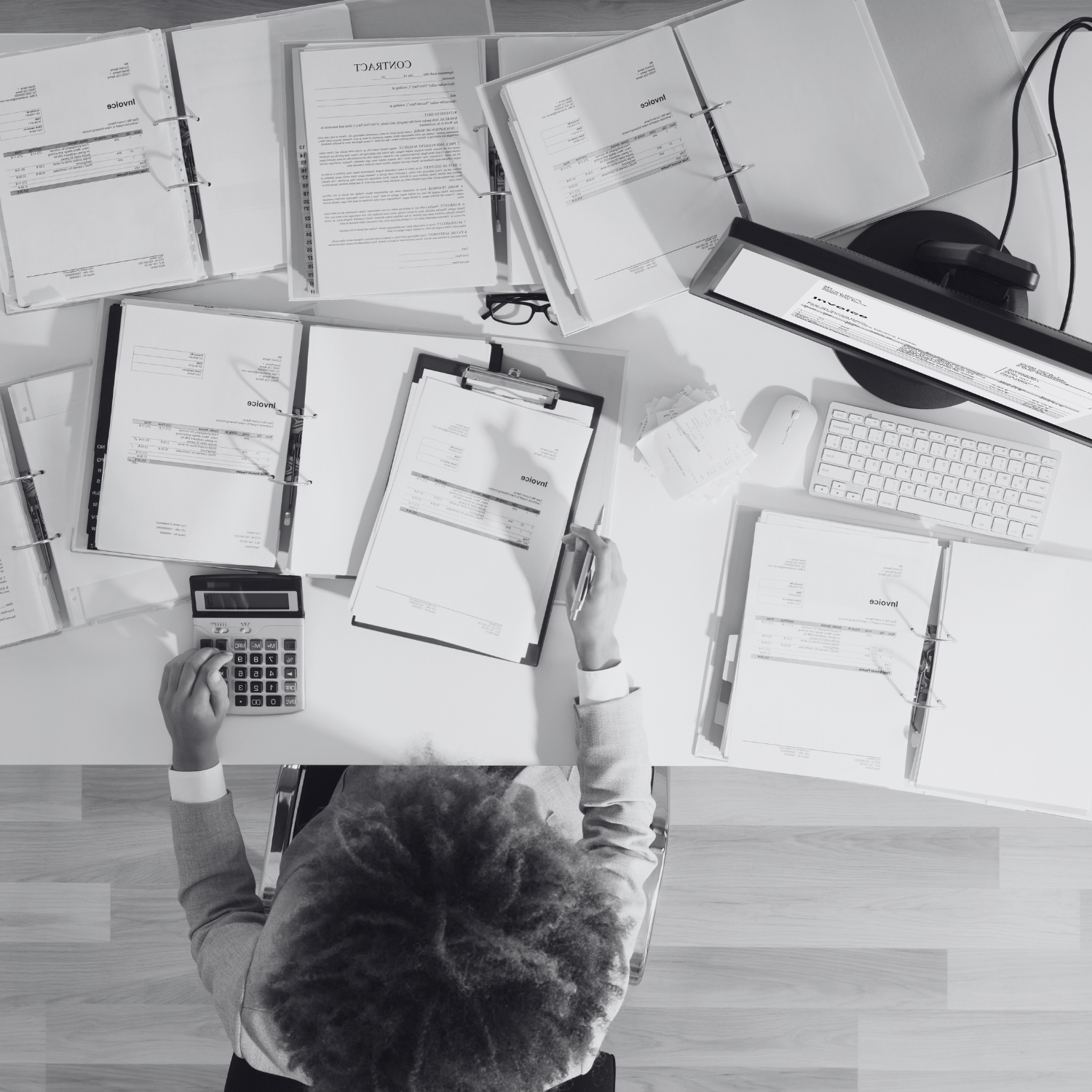 ISO 9001: Neue Revision für 2025 geplant –Seien Sie bereit!