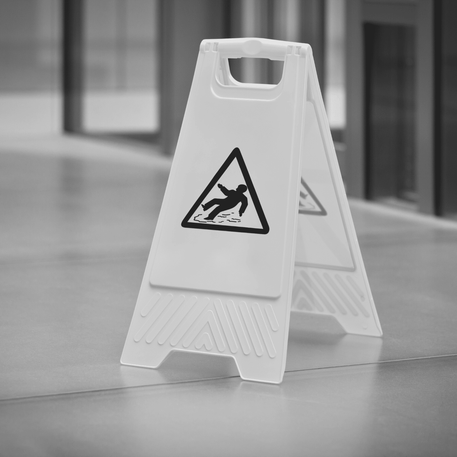 Wer ist für Arbeits- und Gesundheitsschutz am Arbeitsplatz verantwortlich?