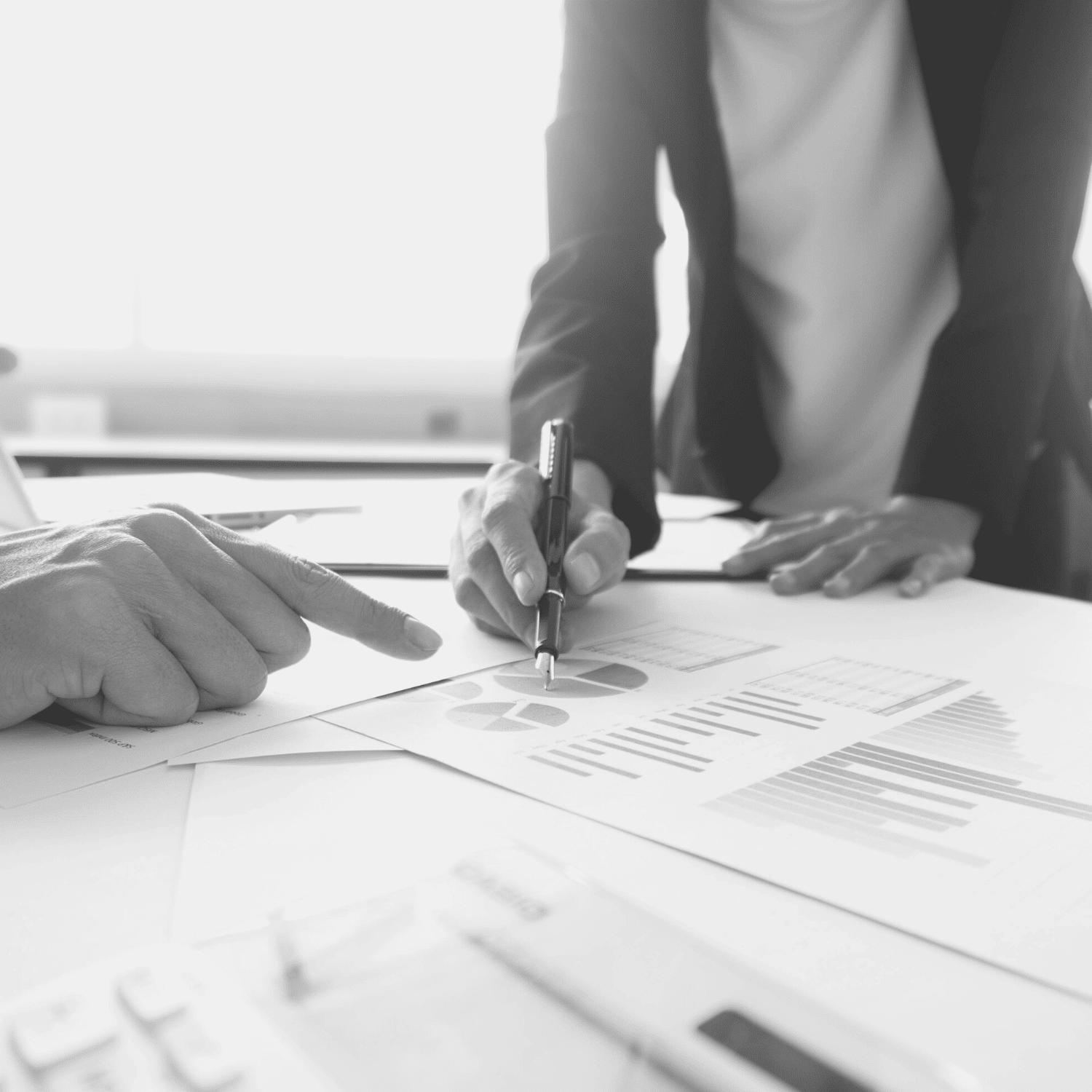 Qualitäts-Management: Der Schlüssel zur erfolgreichen Organisations-Entwicklung