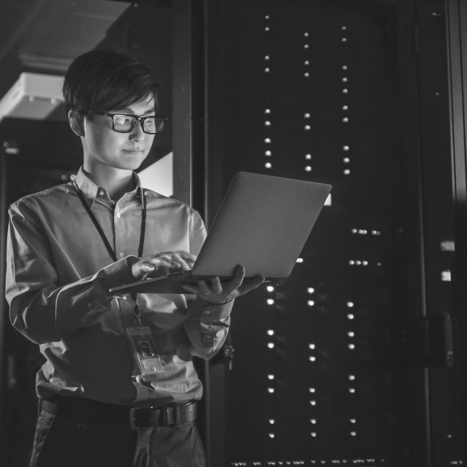 Cybersecurity: ISO-Zertifizierungen sind unverzichtbar