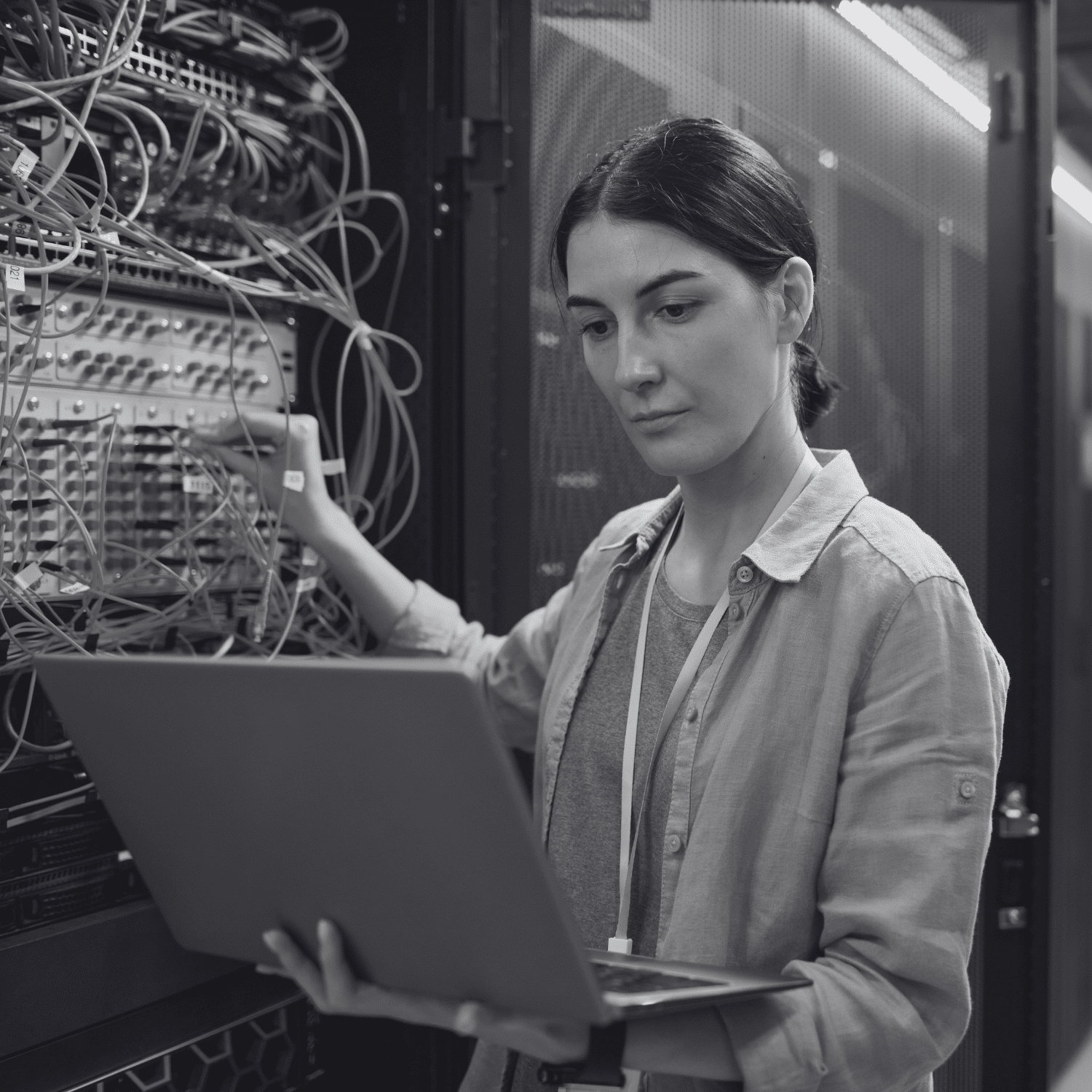 Qualitätsmanagement im Wandel: Der hybride Ansatz zwischen Mensch und Technologie