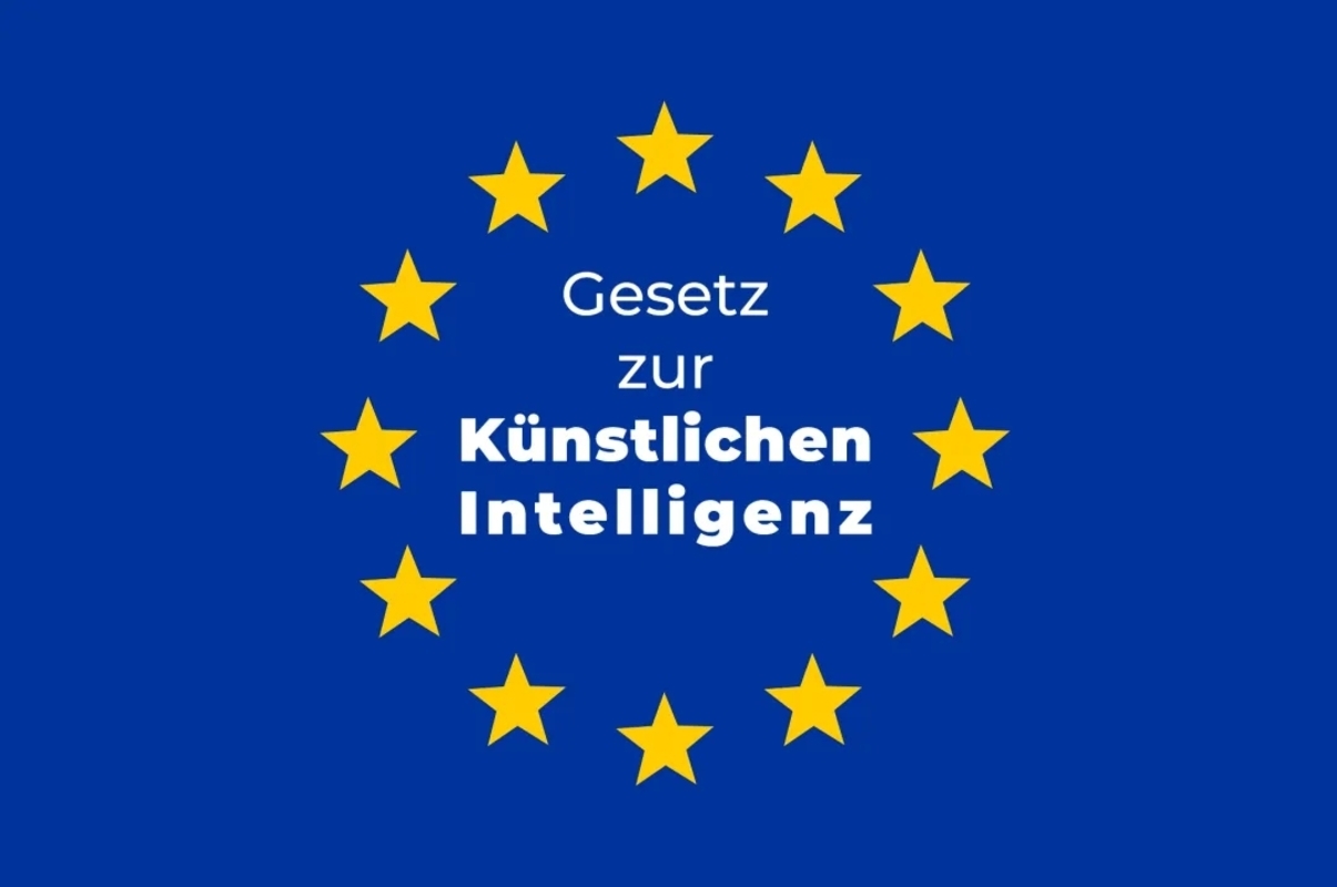 Das EU KI Gesetz 2024