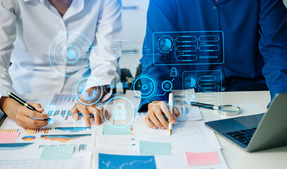 Was verbindet ISO/IEC 27001 und ISO/IEC 20000-1?