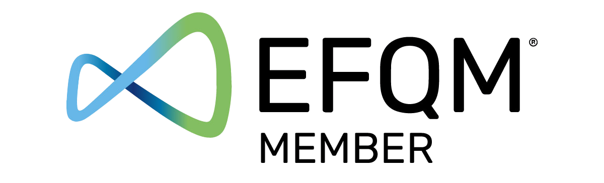 EFQM Mitglied